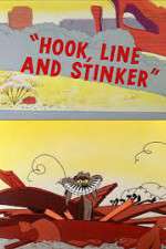Watch Hook, Line and Stinker Myflixer