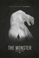 Watch The Monster Myflixer