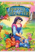 Watch Happily Ever After Myflixer