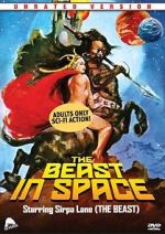 Watch Beast in Space Myflixer