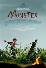 Watch Monster Myflixer