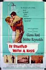 Watch It Started with a Kiss Myflixer