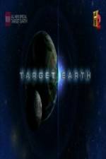 Watch Target Earth Myflixer