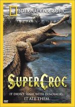 Watch SuperCroc Myflixer