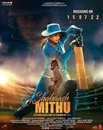 Watch Shabaash Mithu Myflixer