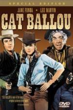 Watch Cat Ballou Myflixer