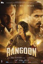 Watch Rangoon Myflixer