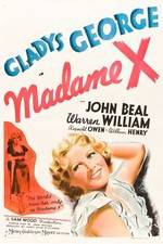 Watch Madame X Myflixer