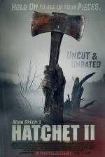 Watch Hatchet II Myflixer