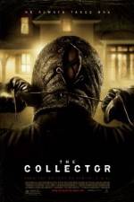 Watch The Collector Myflixer