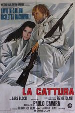 Watch La cattura Myflixer