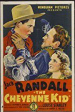 Watch The Cheyenne Kid Myflixer