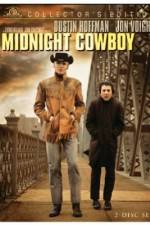 Watch Midnight Cowboy Myflixer