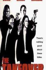 Watch The Takeover Myflixer