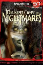 Watch The Crate Myflixer