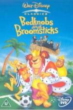 Watch Bedknobs and Broomsticks Myflixer