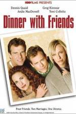 Watch Dinner with Friends Myflixer