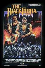 Watch Cobra nero Myflixer