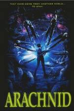 Watch Arachnid Myflixer