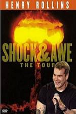 Watch Henry Rollins Shock & Awe Myflixer