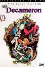 Watch Il Decameron Myflixer