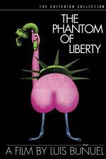 Watch The Phantom of Liberty Myflixer