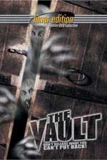 Watch The Vault Myflixer
