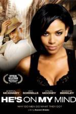 Watch He's on My Mind Myflixer