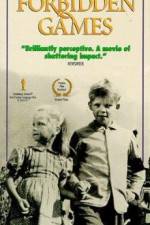 Watch Jeux interdits Myflixer