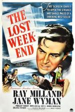 Watch The Lost Weekend Myflixer