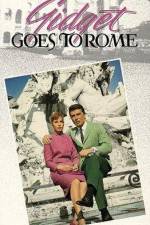 Watch Gidget Goes to Rome Myflixer