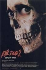 Watch Evil Dead II Myflixer