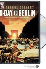 Watch George Stevens D-Day to Berlin Myflixer