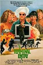 Watch Terminal Entry Myflixer