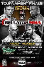 Watch Bellator 94 Myflixer