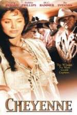 Watch Cheyenne Myflixer