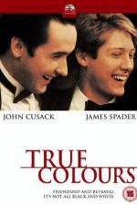 Watch True Colors Myflixer