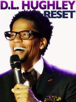 Watch D.L. Hughley: Reset Myflixer