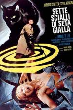 Watch Sette scialli di seta gialla Myflixer