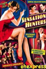 Watch Sensation Hunters Myflixer