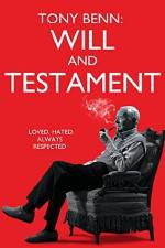 Watch Tony Benn: Will and Testament Myflixer