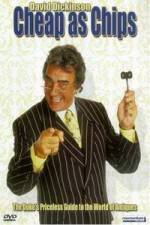 Watch David Dickinson - Cheap as Chips Myflixer
