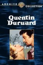 Watch Quentin Durward Myflixer