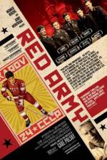Watch Red Army Myflixer