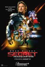 Watch Secret Headquarters Myflixer