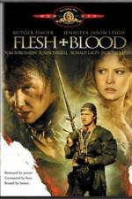 Watch Flesh+Blood Myflixer