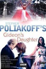 Watch Gideon's Daughter Myflixer