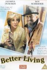 Watch Better Living Myflixer