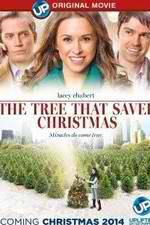 Watch The Tree That Saved Christmas Myflixer