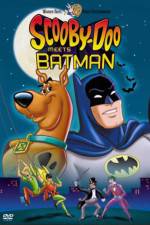 Watch Scooby Doo Meets Batman Myflixer